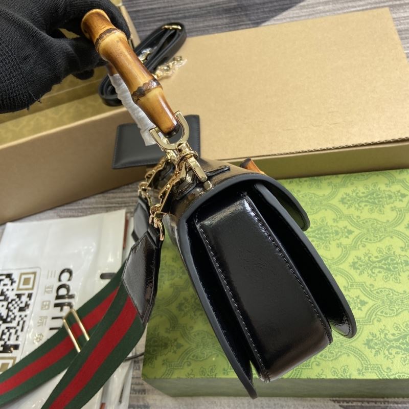 Gvc*1 satchel bags